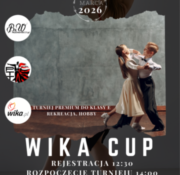 WIKA CUP- 15.03.2026