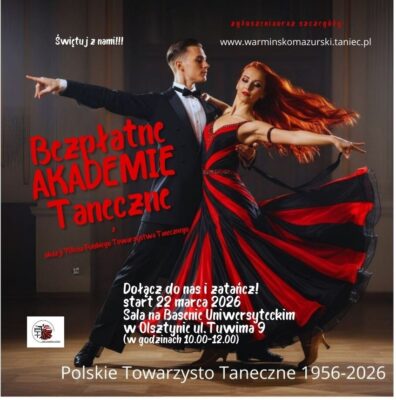 Szablony PTT  Warmińsko-Mazurskie - 14