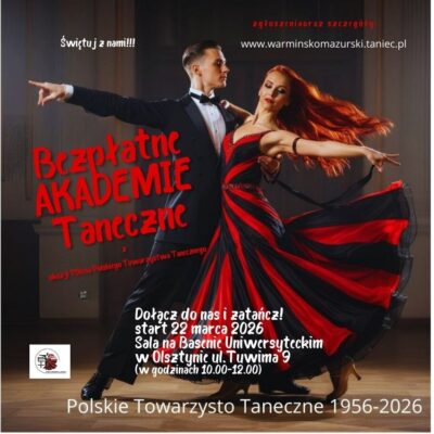 Szablony PTT  Warmińsko-Mazurskie - 14