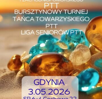 Mistrzostwa  Okręgu W-M PTT Gdynia 2026